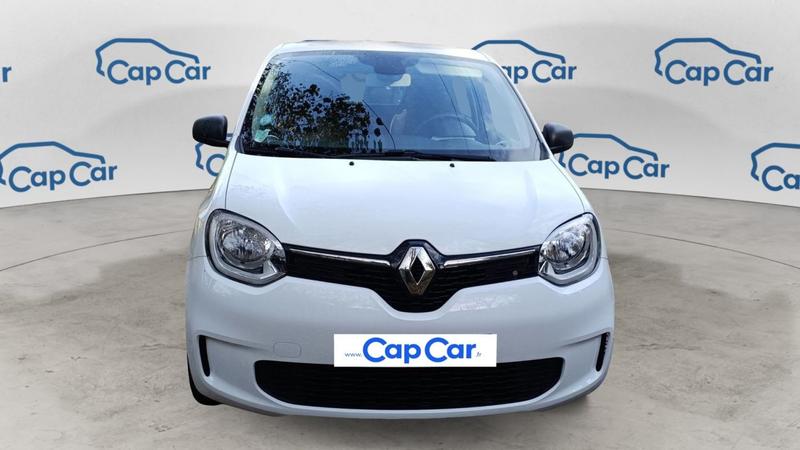 Renault Twingo 3 Ze 81 Life - Première main Automatique