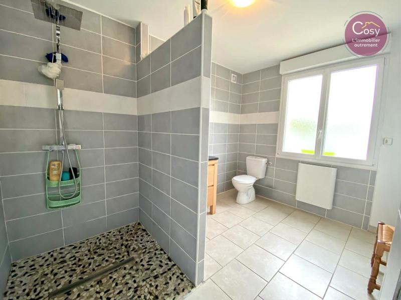 Pavillon - 120 m² - 4 pièces