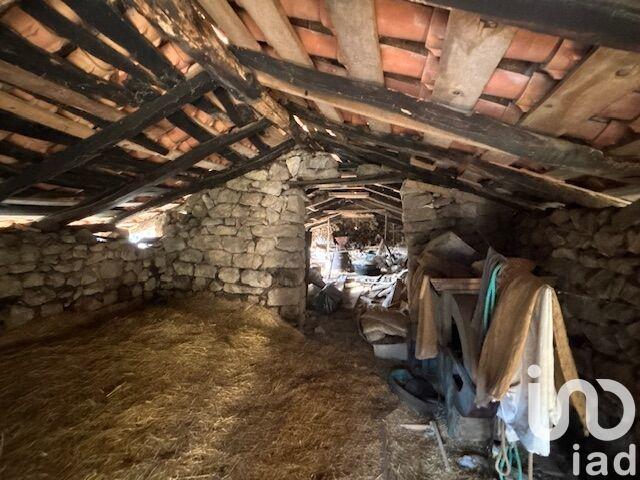 Maison de campagne - 123 m² - 7 pièces