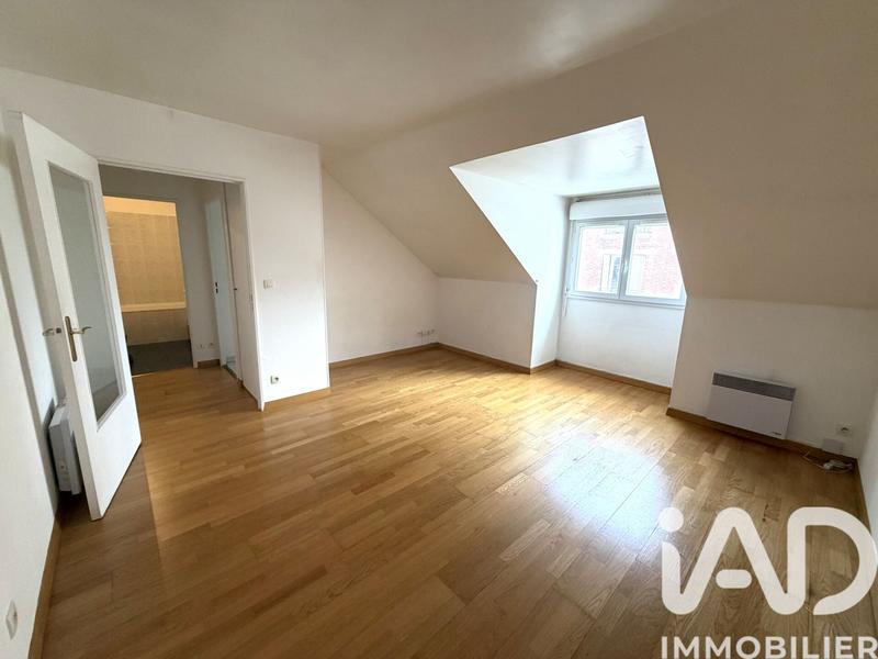Appartement - 32 m² - 1 pièce