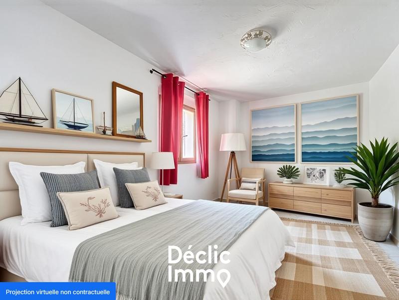 Maison - 192 m² - 6 pièces