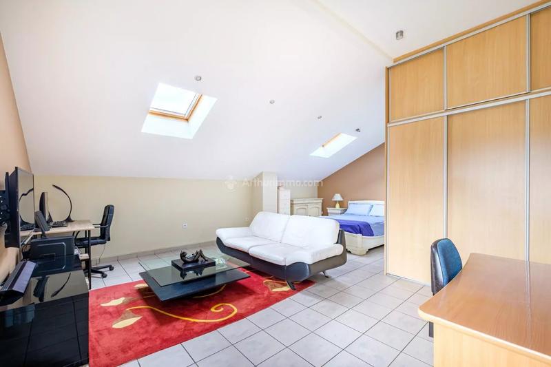 Maison - 147 m² - 6 pièces