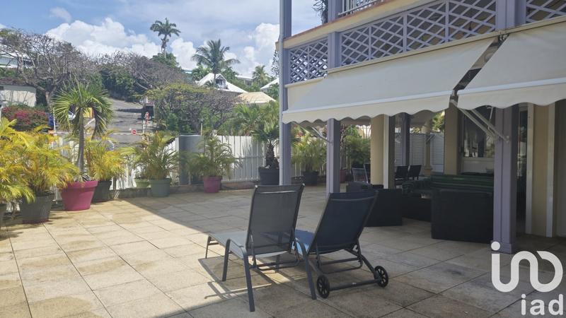 Appartement - 49 m² - 3 pièces