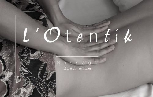 L'Otentik Massage