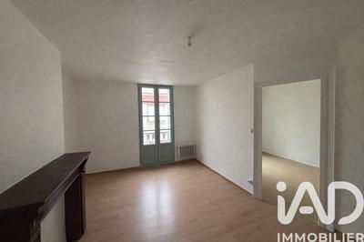 Immeuble - 462 m²