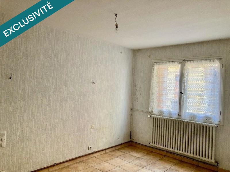 Maison - 112 m² - 7 pièces