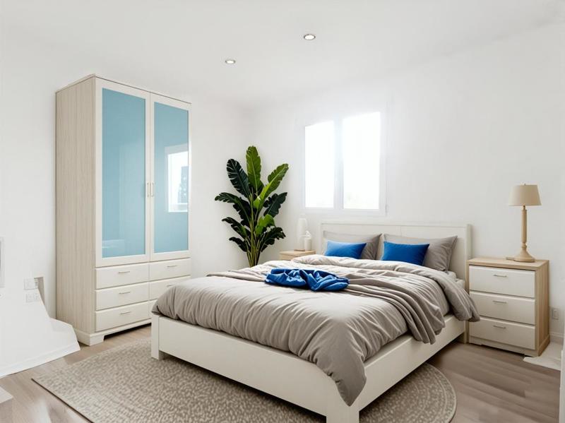 Appartement - 90 m² - 5 pièces