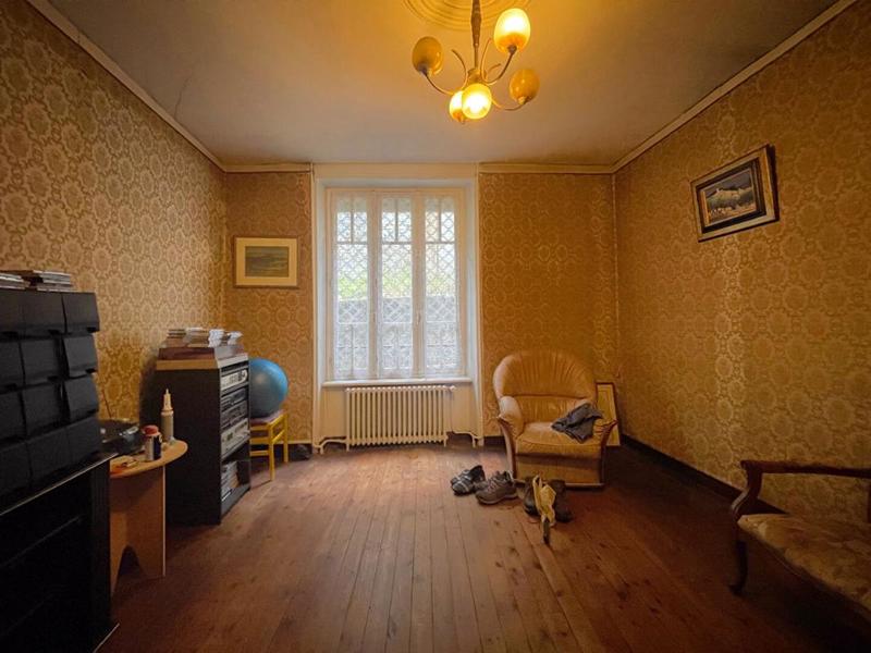 Maison - 76 m² - 3 pièces