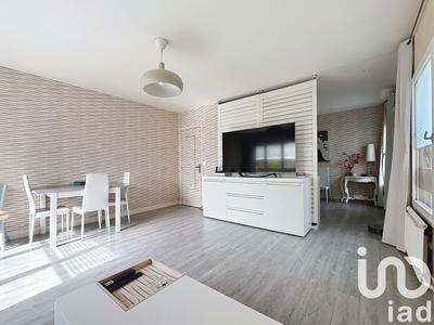 Appartement - 86 m² - 4 pièces