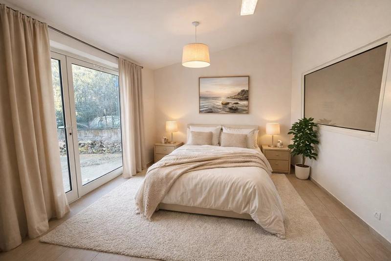 Maison - 101 m² - 4 pièces