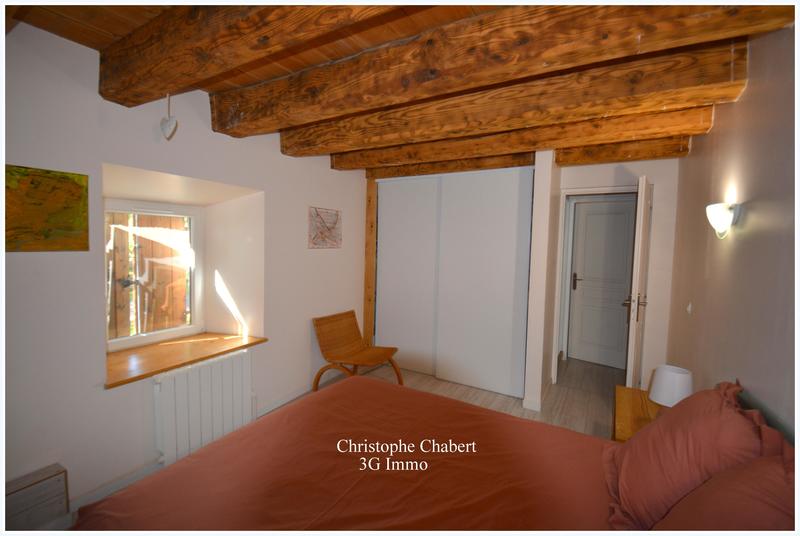 Maison - 148 m² - 5 pièces