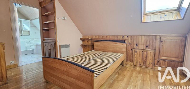 Maison - 142 m² - 4 pièces