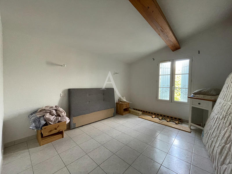 Maison - 68 m² - 3 pièces