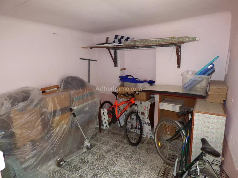 Maison - 79 m² - 5 pièces