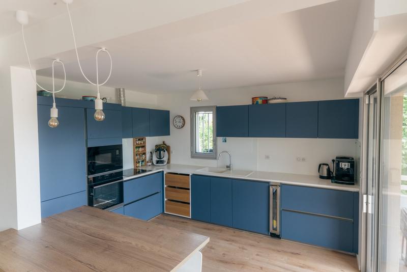 Maison - 150 m² - 6 pièces