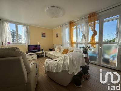 Maison - 141 m² - 6 pièces