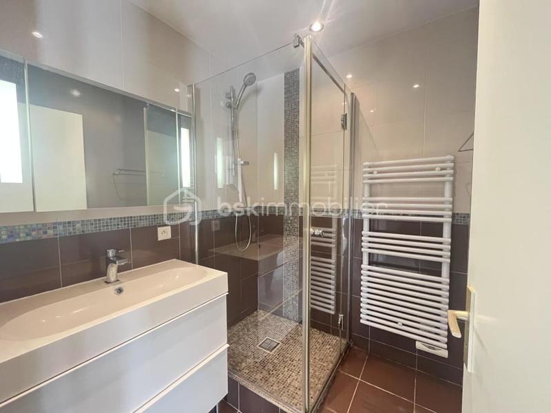 Appartement - 71 m² - 3 pièces