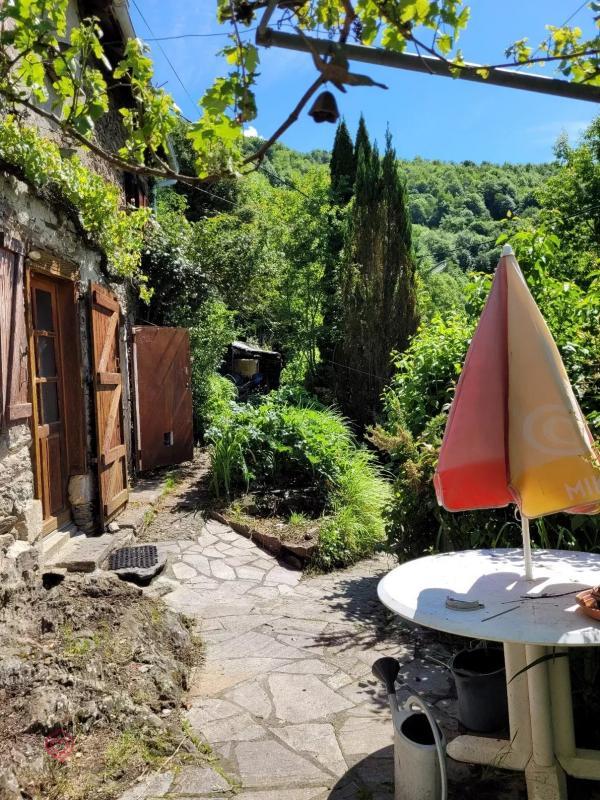 Maison - 96 m² - 6 pièces