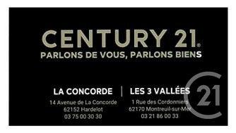 Local commercial - 45 m²