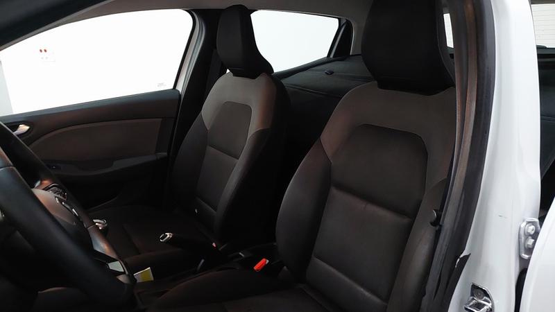 Renault Clio V Société Air Blue dCi 85