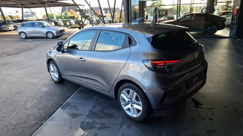 Renault Clio V Evolution Blue dCi 100 -24