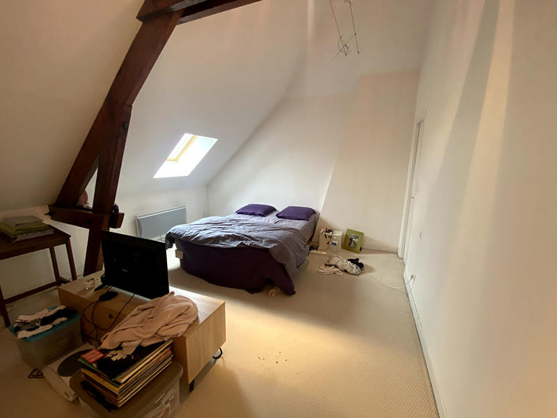 Maison - 109 m² - 5 pièces