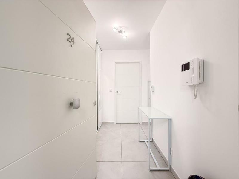 Appartement - 74 m² - 3 pièces