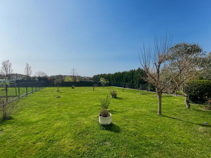 Villa - 160 m² - 6 pièces