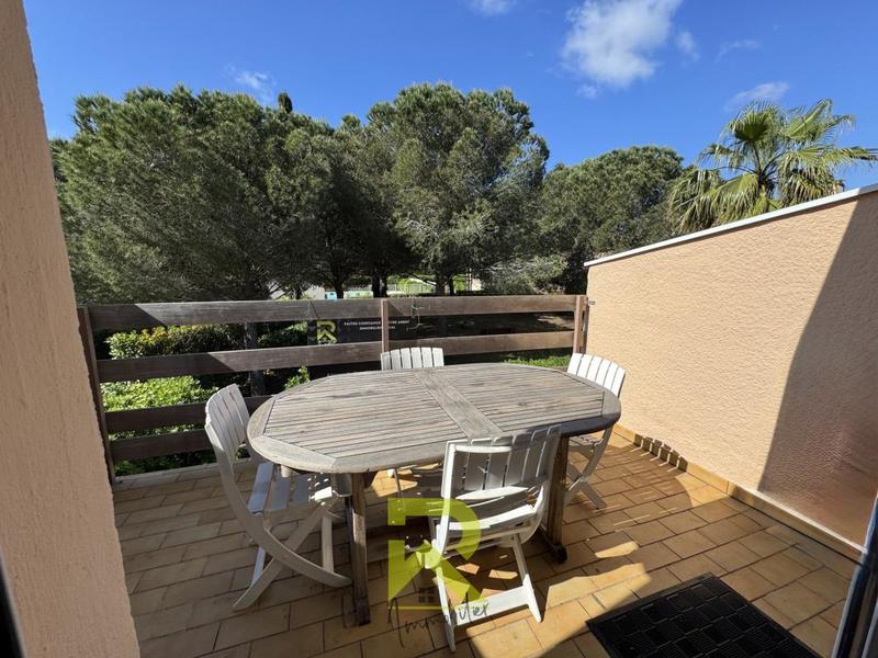 Duplex - 49 m² - 4 pièces