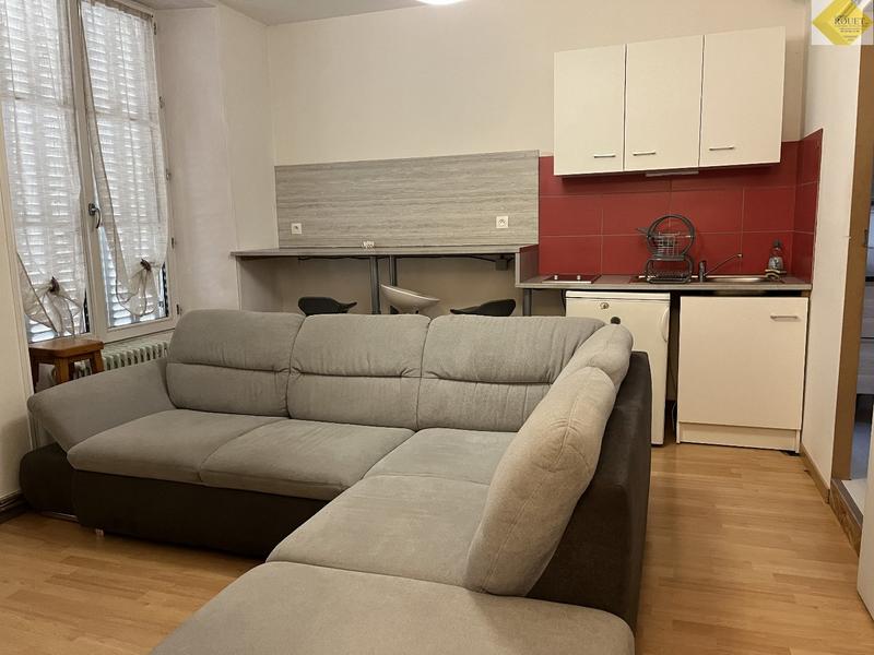 Maison - 186 m² - 7 pièces