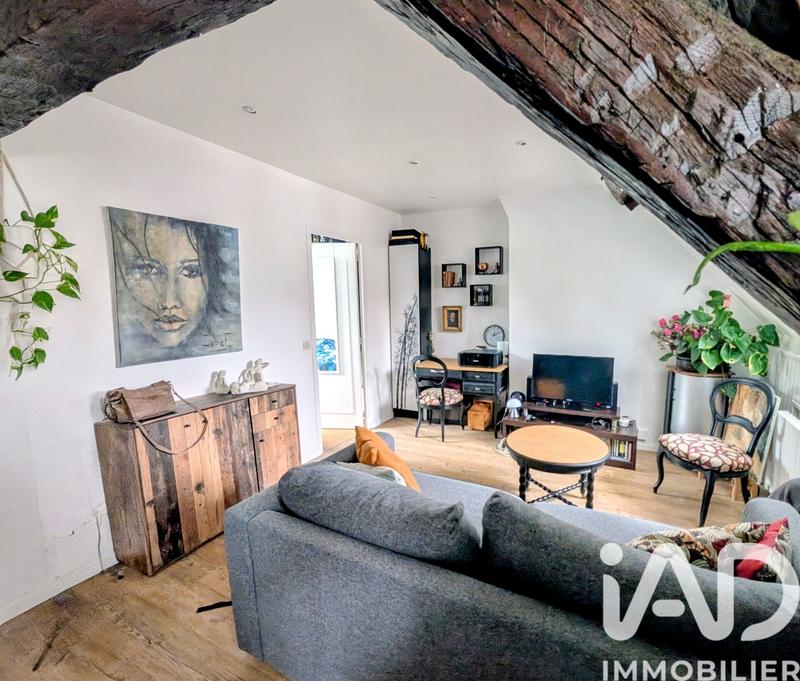 Appartement - 31 m² - 2 pièces