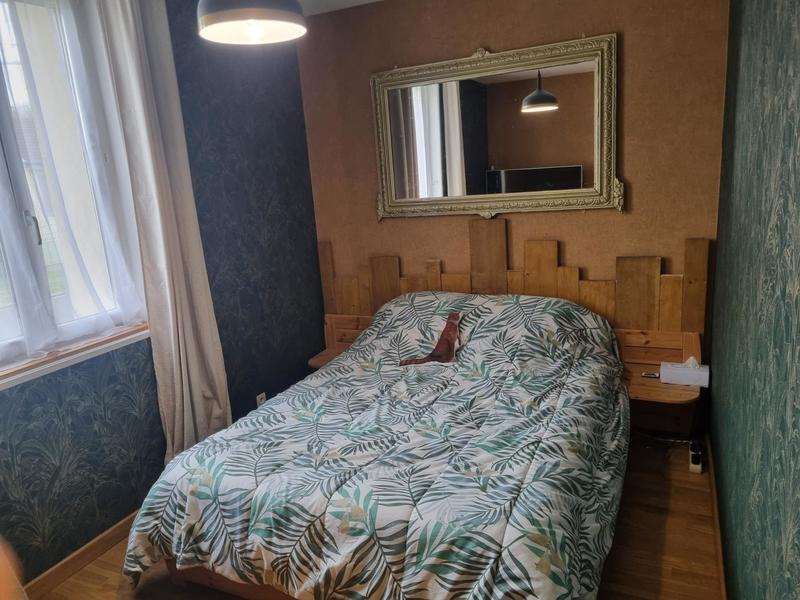 Maison - 147 m² - 8 pièces