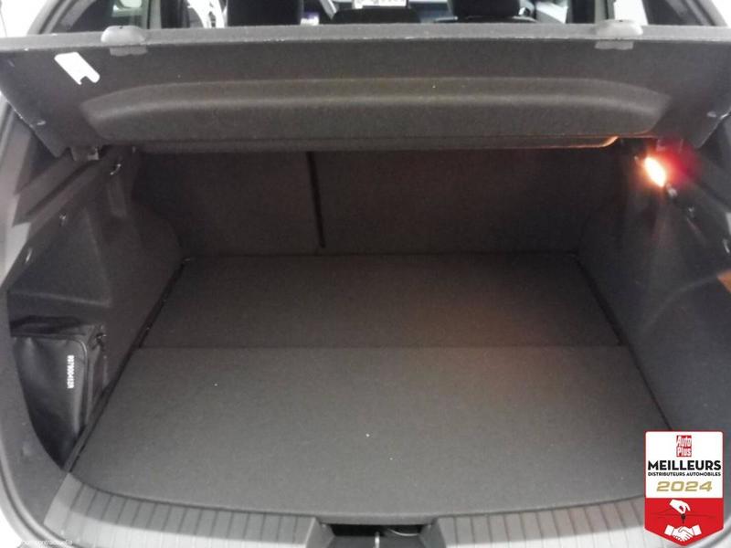 Dacia Duster 1.6 Hybrid 140ch Journey