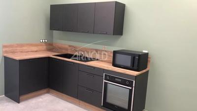 Bureau - 38 m² - 2 pièces