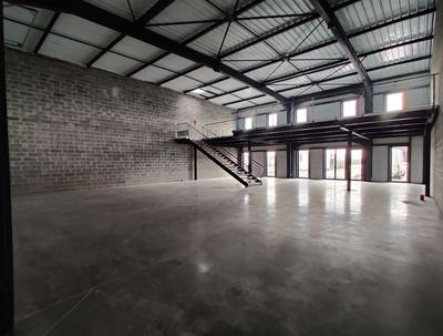 Local d'activités - 361 m²