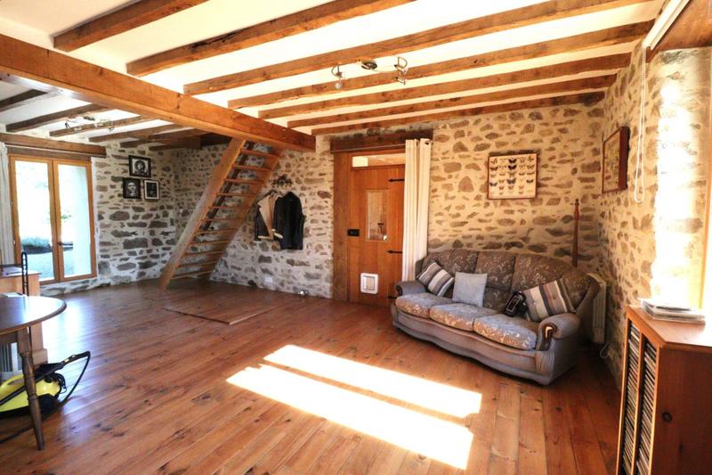 Maison - 189 m² - 6 pièces