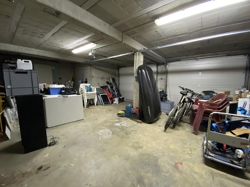 Villa - 170 m² - 5 pièces