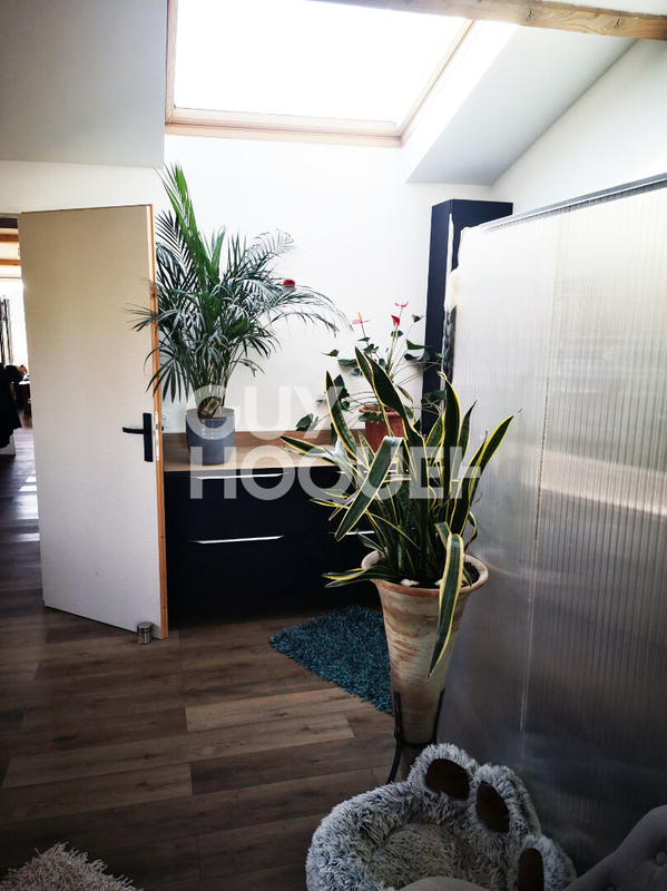 Maison - 105 m² - 3 pièces