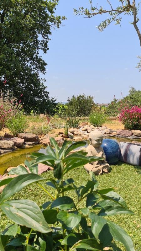 Propriété - 162 m² - 6 pièces