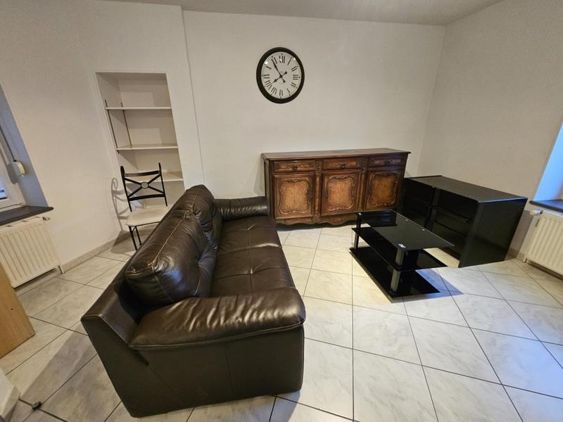 Maison de ville - 62 m² - 3 pièces