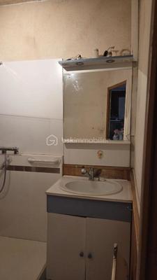 Maison de village - 520 m² - 2 pièces