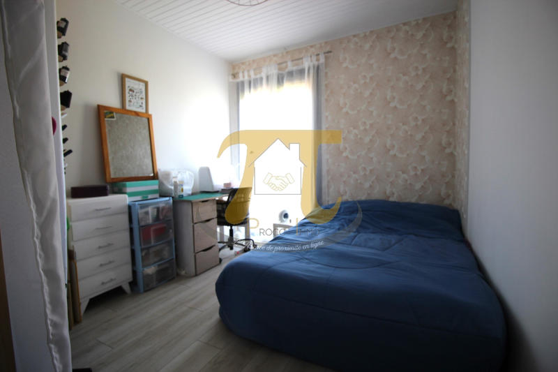 Maison - 124 m² - 6 pièces