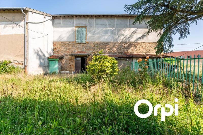 Propriété - 220 m² - 5 pièces