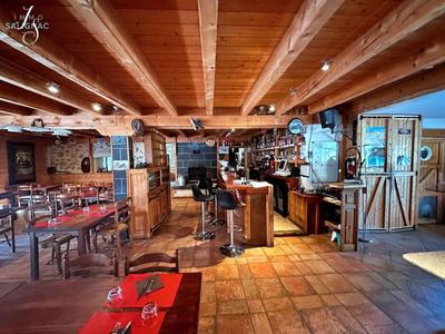 Local commercial - 800 m²