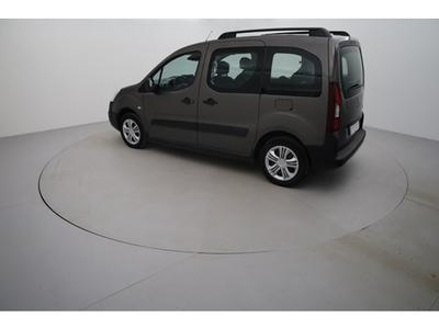 Peugeot Partner Tepee Outdoor 1.6 BlueHDi 120ch s&amp;S Bvm6