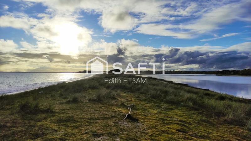 Maison - 165 m² - 5 pièces