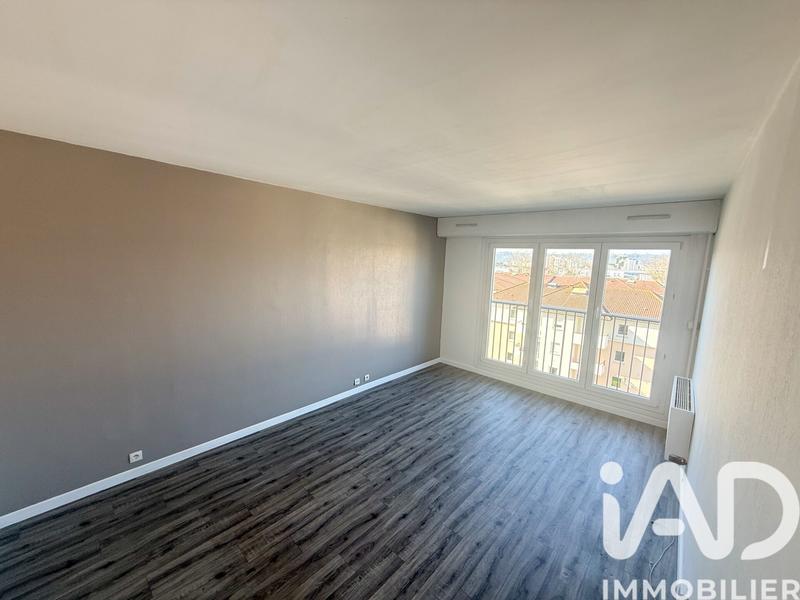 Appartement - 76 m² - 3 pièces