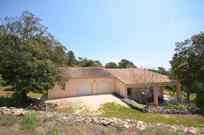 Villa - 170 m² - 4 pièces