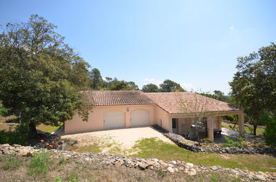 Villa - 170 m² - 4 pièces