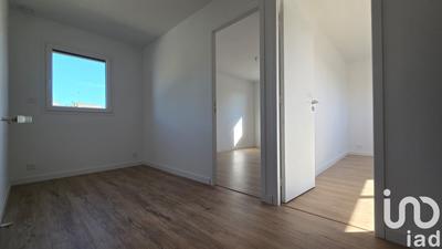 Maison - 98 m² - 6 pièces